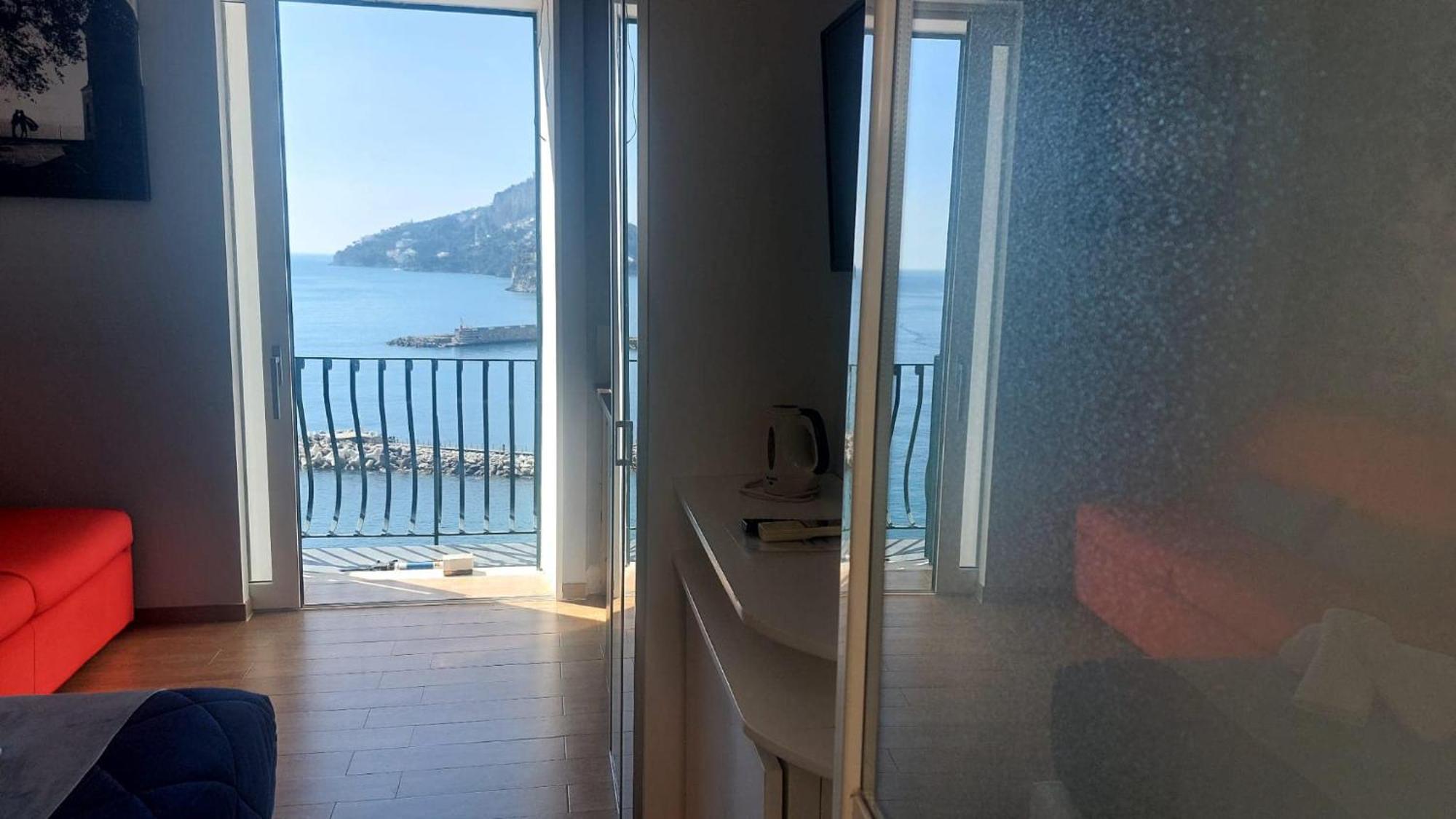 Appartamenti Amalfi Vista Mare Buitenkant foto