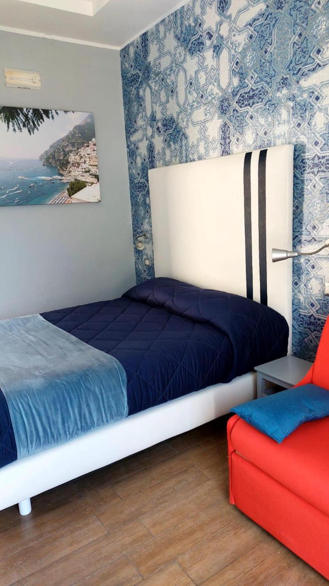 Appartamenti Amalfi Vista Mare Buitenkant foto