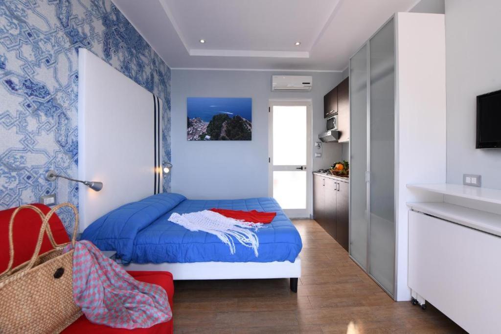 Appartamenti Amalfi Vista Mare Buitenkant foto